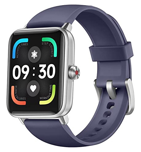 Dirrelo Smart Watch Para Android Phones iPhone 9sq4v
