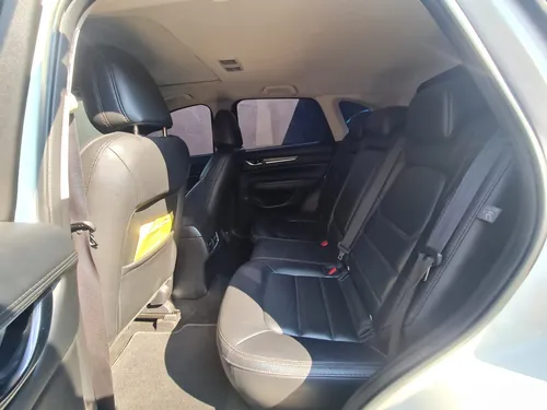Mazda CX-5 2.5 Grand Touring 4X2