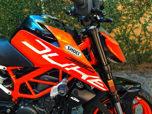 Ktm 390 Duke C/ Akrapovic (no Duke 200 250 Mt 03 Ns Dominar)