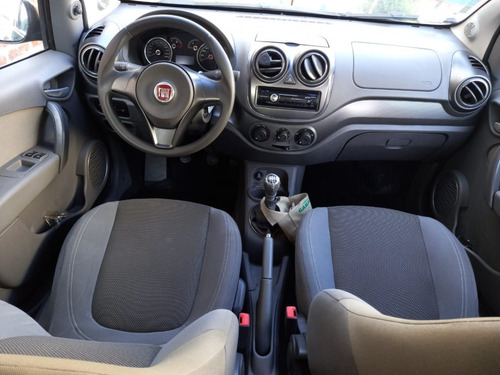 Fiat Palio Essence