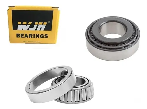 Kit Rulemanes Cónicos Rueda Delantera Ford Ranger 4x2 95/11 
