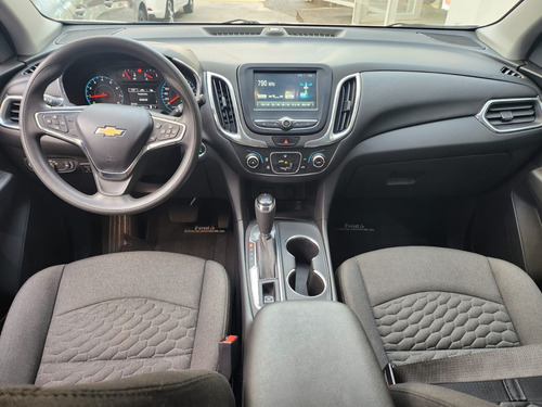 Chevrolet Equinox 1.5t Lt 2wd