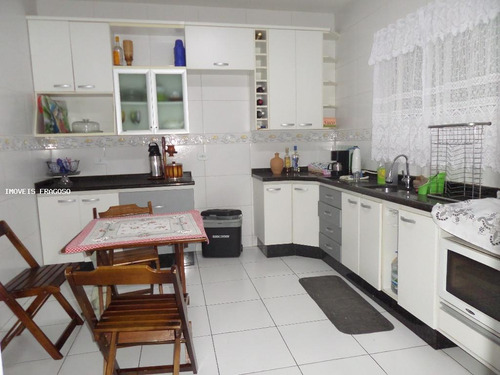 Imagem 11 de 15 de Triplex Para Venda Em Curitiba, Xaxim, 3 Dormitórios, 1 Suíte, 3 Banheiros, 1 Vaga - 30.090_1-1572325
