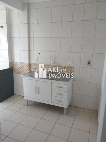 Imagem 7 de 16 de Apartamento No Bairro Vila Souto - 8336