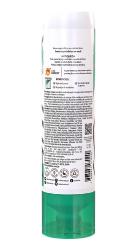 Condicionador Meu Liso Antiqueda 300ml - Salon Line
