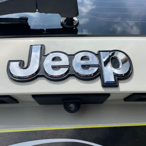 Jeep Renegade 4x2 Flex 16V Aut.