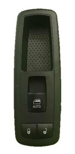Control Copiloto Sencillo Cristal 6 Pines Dodge Dart 2017