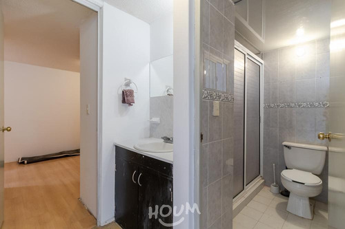 Imagen 9 de 19 de Departamento En Niños Héroes, Benito Juárez Con 2 Recámaras, 50 M², Id: 39632