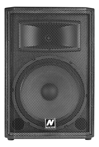 Caixa De Som Passiva New Vox Opus12