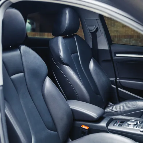 Audi A3 2.0 T