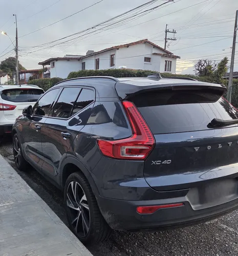 Volvo XC40 2.0 B5 Mild Hybrid