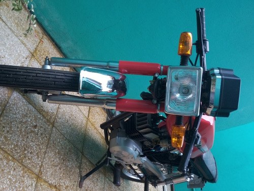 Imagen 21 de 24 de Moto Suzuki Ax 100 Año 2014 3500 Km Oportunidad