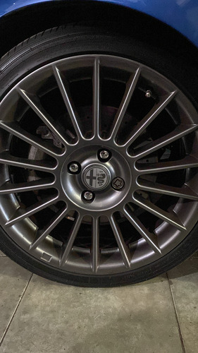 Alfa Romeo 155 2.0 Super