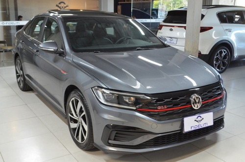Volkswagen Jetta Gli 2019