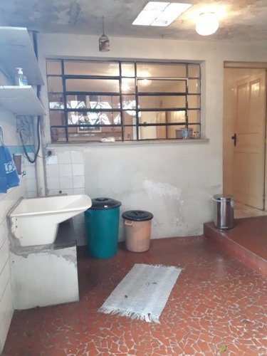 Imagem 4 de 10 de Sobrado Com 2 Dormitórios À Venda, 140 M² - Centro - São Bernardo Do Campo/sp - So20602