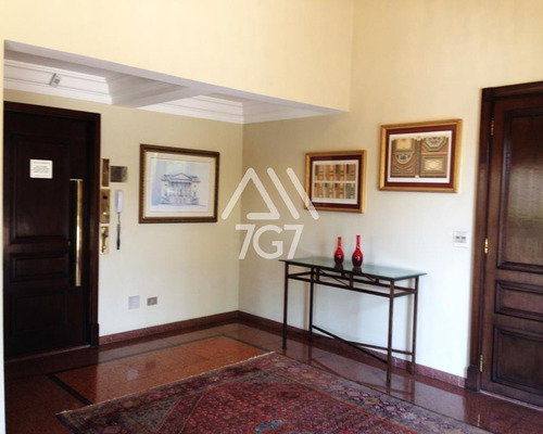 Penthouse Vranda Gourmet Com Piscina E Churrasqueira. - Ap10707 - 34645557