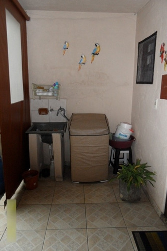 Imagem 18 de 21 de Casa A Venda Em São Miguel Paulista - 695