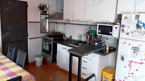 Imagen 7 de 12 de Vivienda Impecable Con Entrega Y Cuotas