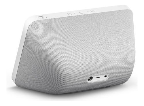 Echo Show 8 2a Geração Alexa 8'' 13mp Branco Amazon Glacier White