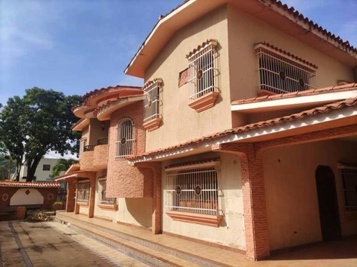 Imagen 7 de 30 de Jorge Febres Alquila Casa En Urb. La Viña Atc-879