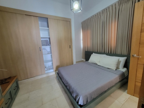 Foxpiantini.com - A336 | Alquiler De Apartamento En Piantini | Diseño Moderno Y Exclusividad