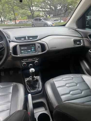 Chevrolet Onix 1.4 Ltz At