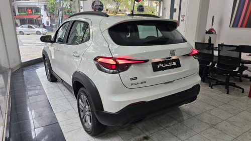 Fiat Pulse 1.3 Gse Drive Mt