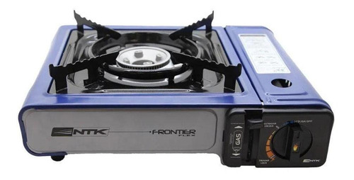 Fogareiro Frontier Unica -nautica