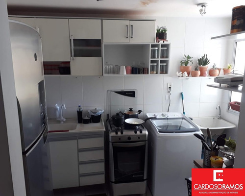 Imagem 3 de 12 de Apartamento - Ap08922 - 69355110