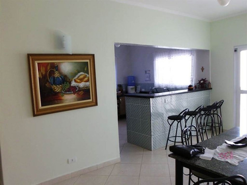Imagem 4 de 9 de Casa - Venda - Real - Praia Grande - Mcb757