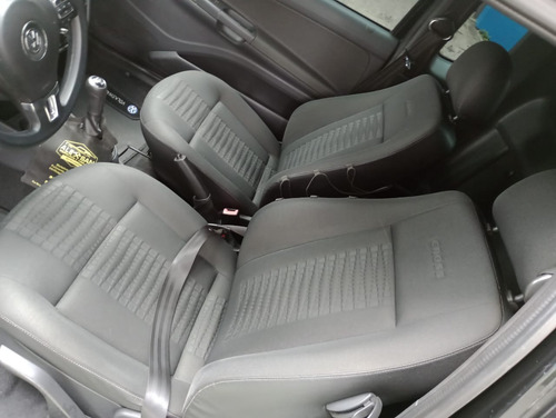 Volkswagen Saveiro 1.6 Cross Cab. Estendida Total Flex 2p