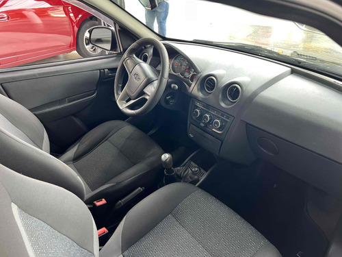 Chevrolet Celta 1.0 MPFI LT 8V FLEX 4P MANUAL