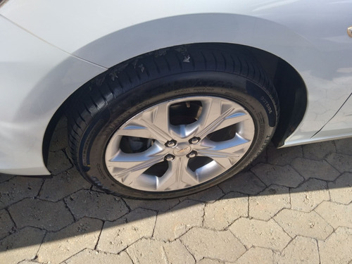 Chevrolet Onix 1.0 TURBO FLEX LTZ AUTOMÁTICO