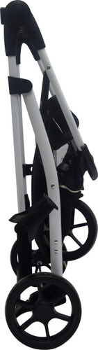 Avanti Berlin De paseo - Beige - Gris