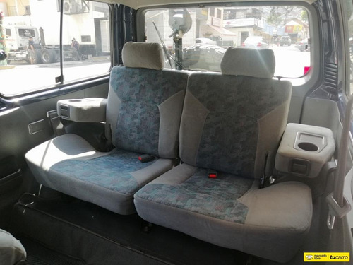 Mitsubishi Montero Dakar Glx 4x4