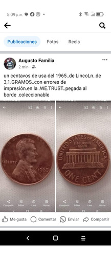 Monedas 