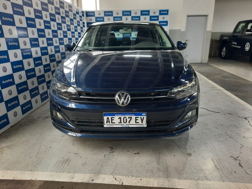 Volkswagen Polo 1.6 Comfortline Msi Manual Ft