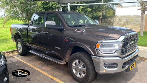 Dodge Ram 6.7 2500 Laramie 4x4 Cd I6 Turbo Diesel 4p