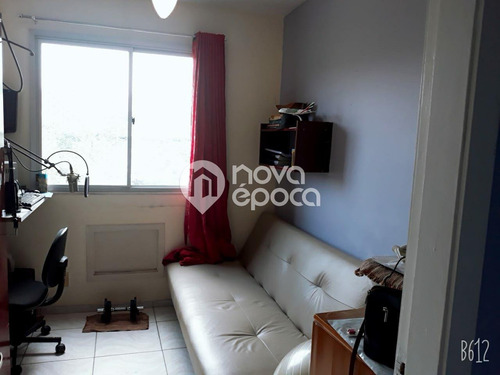 Apartamento - Ref: Sp2ap51468