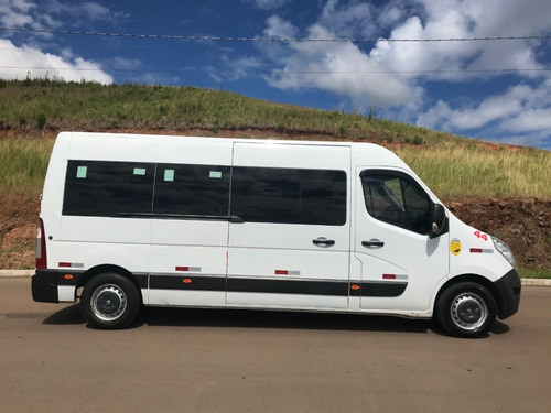 Imagem 8 de 15 de Renault Master L3h2