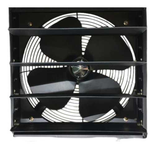 Extractor De Aire Axial Industrial 14 Pulgadas EnvĂo Gratis