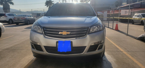 Chevrolet Traverse 3.6 Traverse - Lt V6 7/pas At