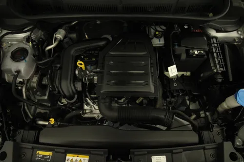 Volkswagen Taigun 1.0 Tsi Comfortline At