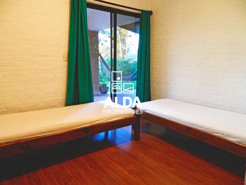 Casa Bella Vista Piriápolis 3 Dorms Alquiler Temporada Ca300005