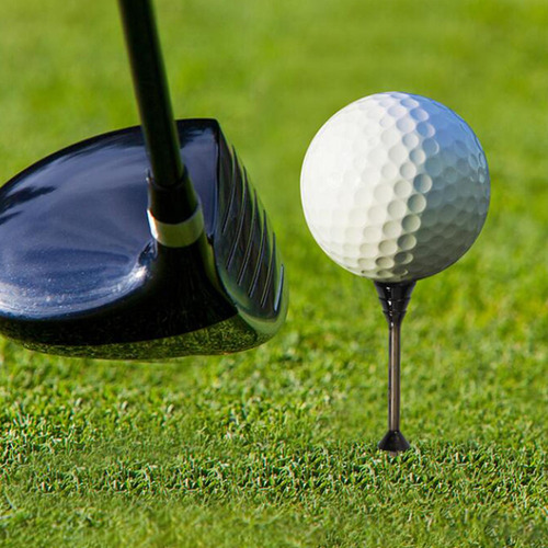 2 X 30x Golf Club Tees 3 1/4 Pulgadas Equipo Estable Golf