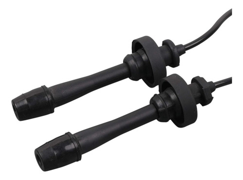 Cables De Bujía De Encendido De Bode-man 5 Mm (set De 2pc)