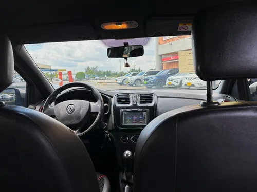 Renault Stepway 1.6 Dynamique / Intens Mecánica