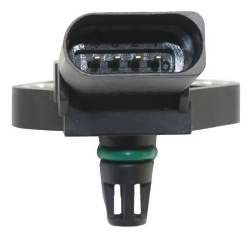 038906051b Sensor De Presión De Admisión Para Audi Vw Skoda