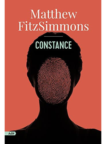 Constance Adn  - Fitz Simmons Matthew