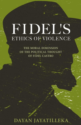 Libro: Fideløs Ethics Of Violence: The Moral Dimension Of Of